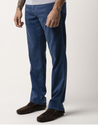 Scissor Scriptor  Regular-Fit Straight-Leg Jeans thumbnail 4